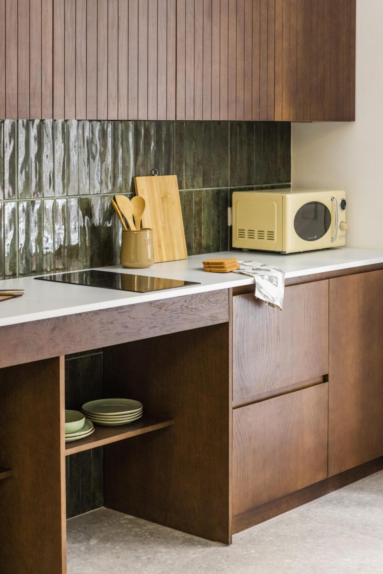 Green Suite By Concept Flats Valencia Buitenkant foto