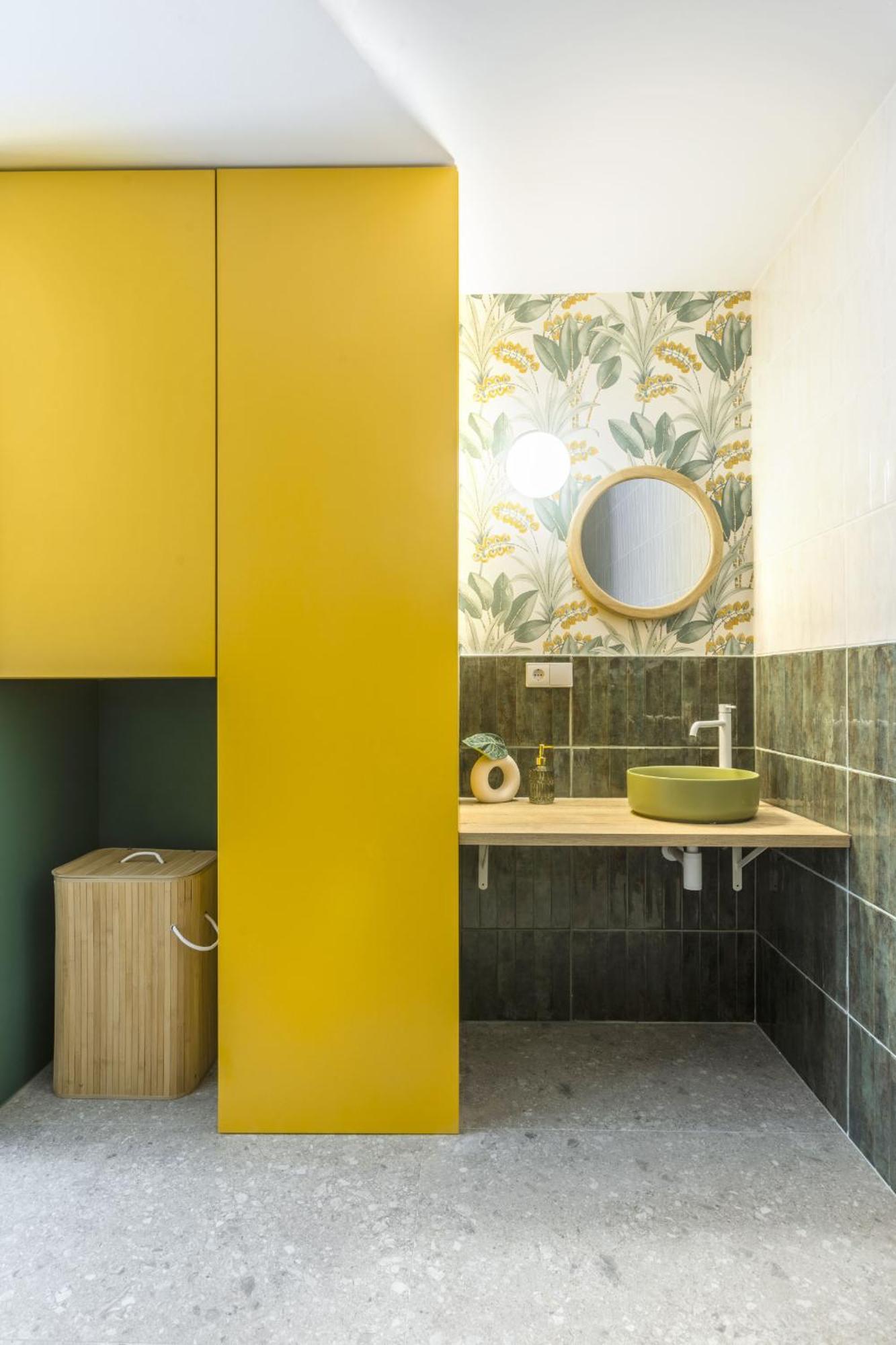 Green Suite By Concept Flats Valencia Buitenkant foto