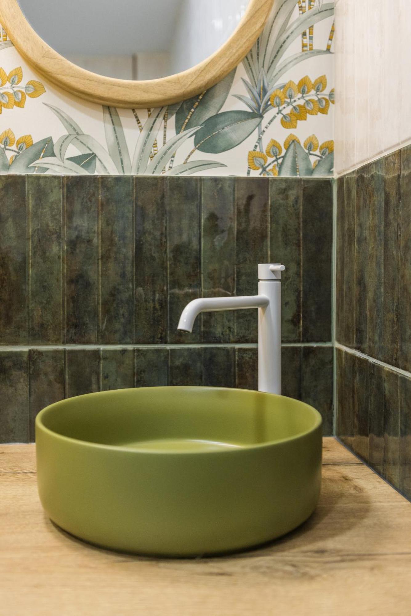Green Suite By Concept Flats Valencia Buitenkant foto