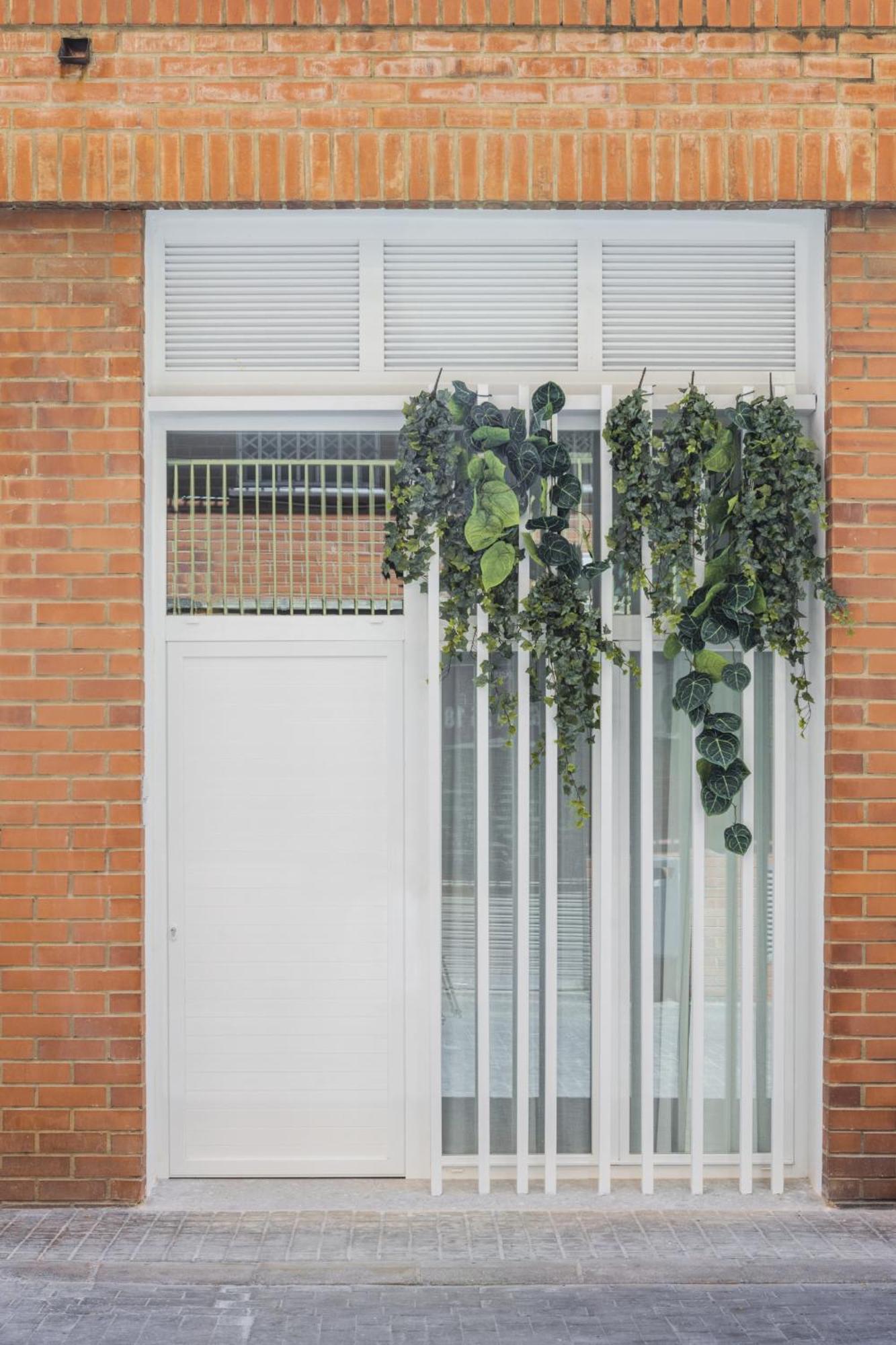 Green Suite By Concept Flats Valencia Buitenkant foto