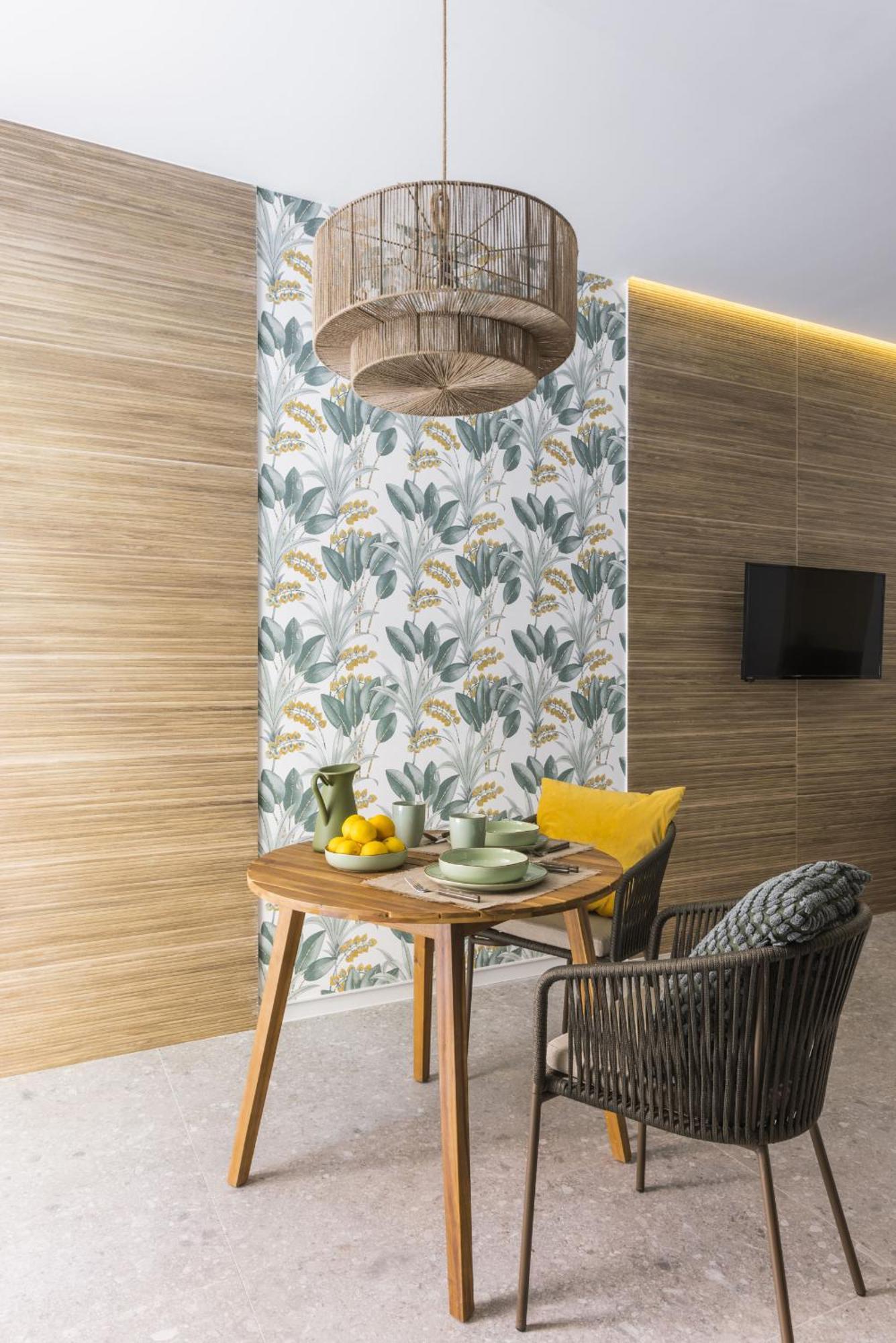 Green Suite By Concept Flats Valencia Buitenkant foto