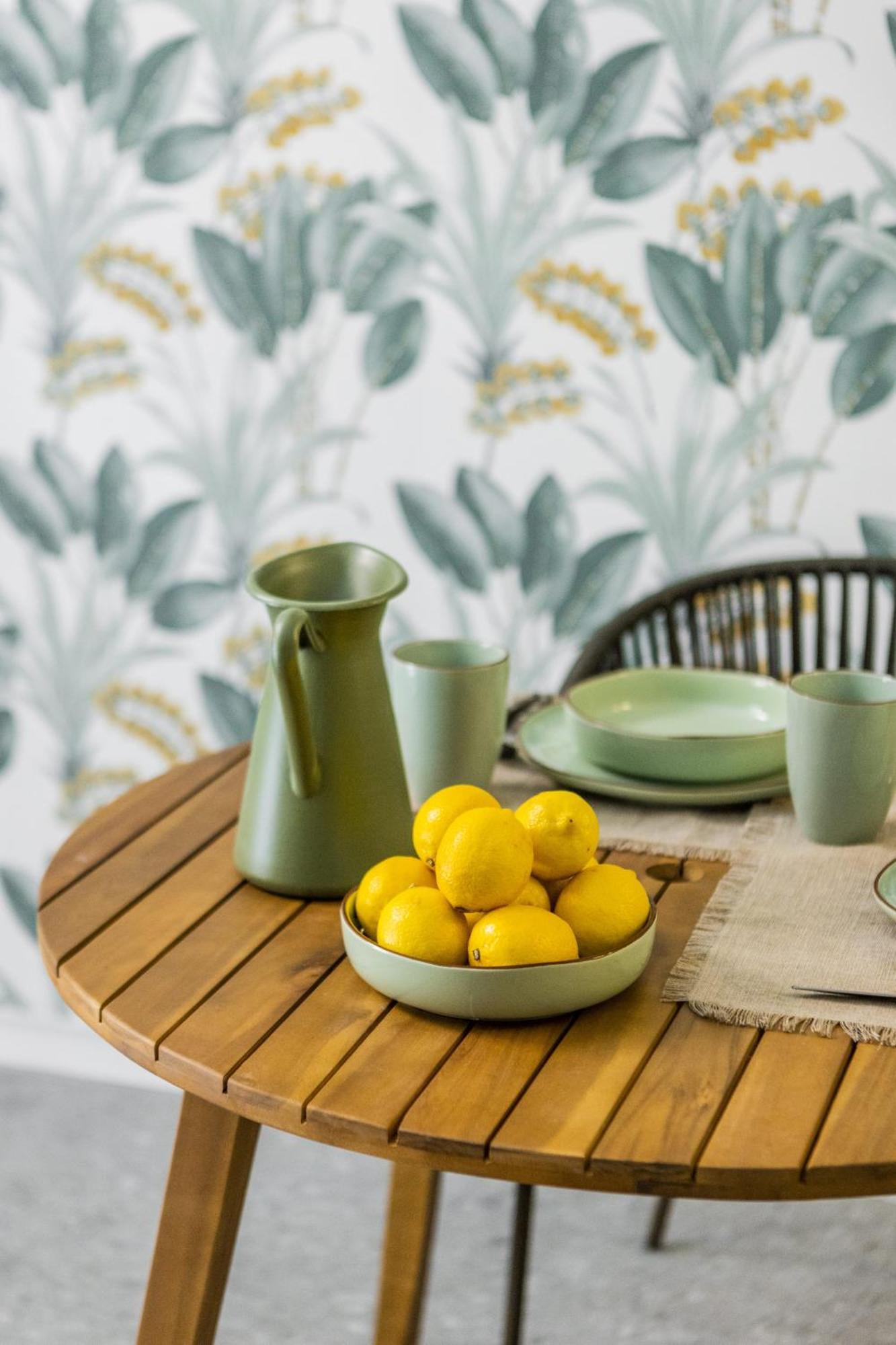 Green Suite By Concept Flats Valencia Buitenkant foto