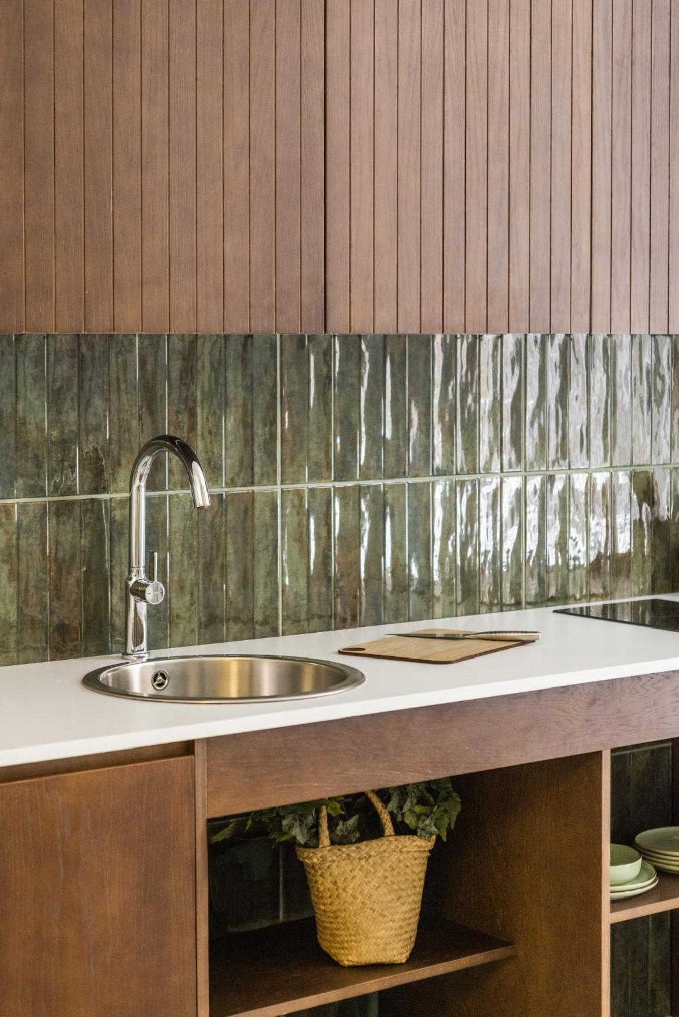 Green Suite By Concept Flats Valencia Buitenkant foto