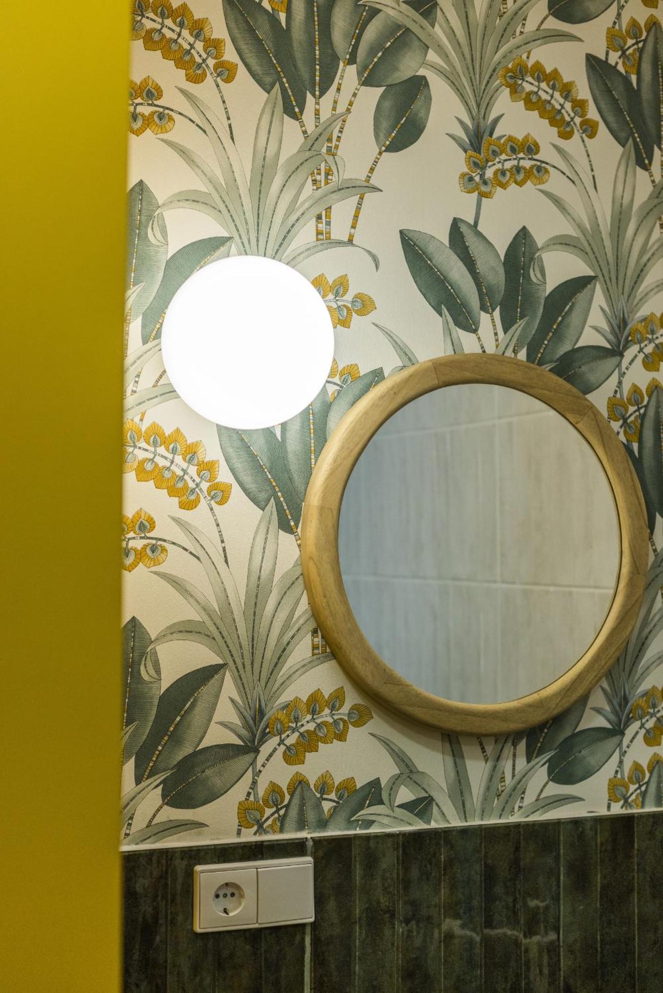 Green Suite By Concept Flats Valencia Buitenkant foto