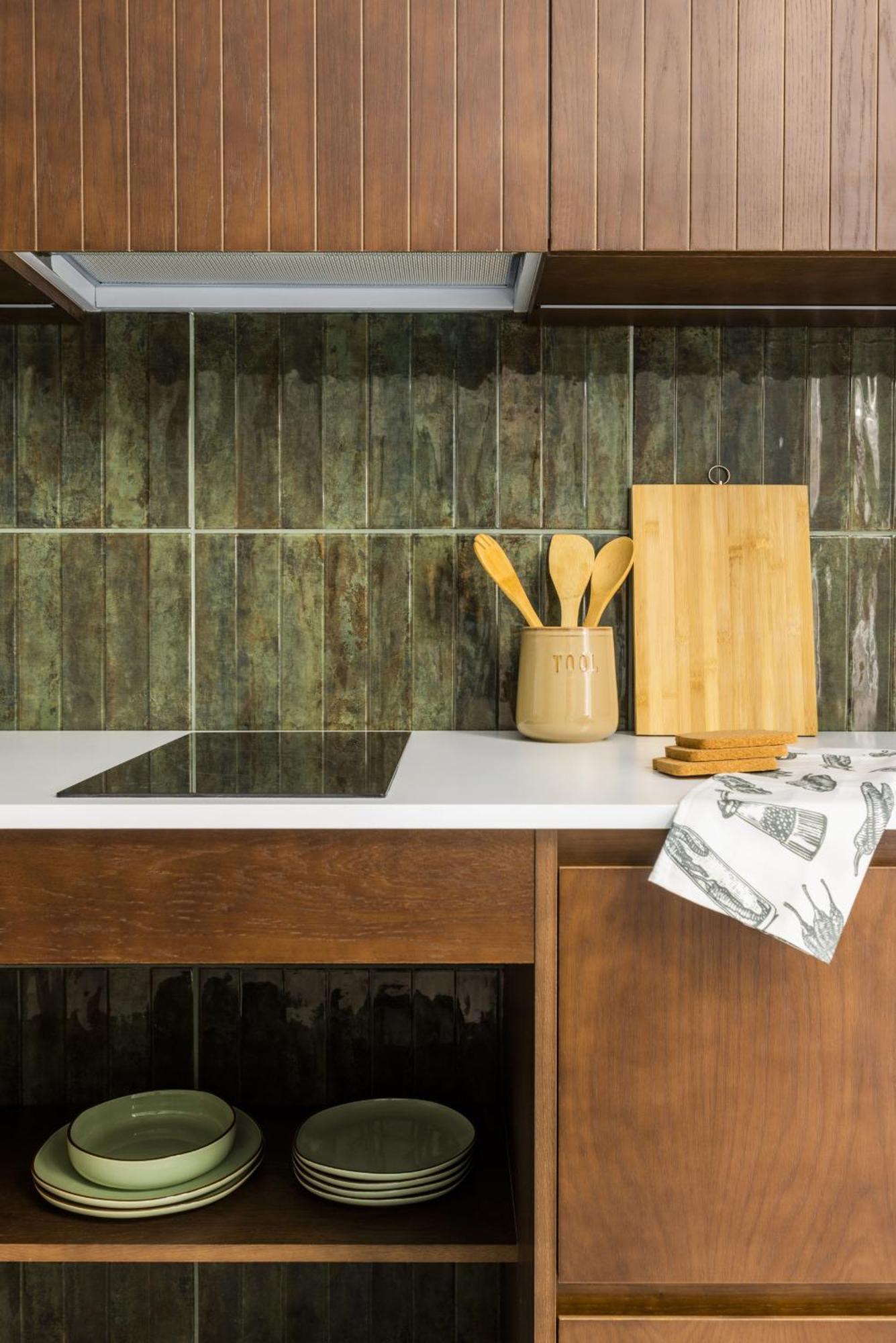 Green Suite By Concept Flats Valencia Buitenkant foto